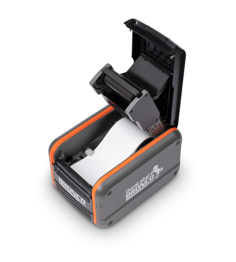 DuraLabel Toro Max Industrial Label Printer